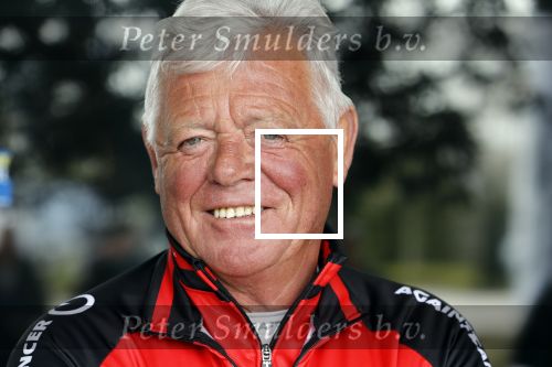 Ridderkerk 30 maart 2018
Presentatie sterren fiets team bij motel v d Valk Ridderkerk. Johnny Rep