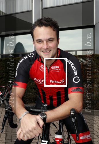 Ridderkerk 30 maart 2018
Presentatie sterren fiets team bij motel v d Valk Ridderkerk.Joris Putman