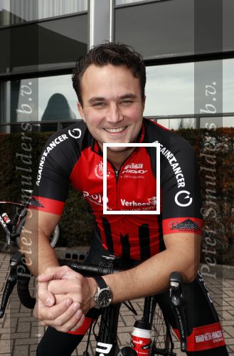 Ridderkerk 30 maart 2018
Presentatie sterren fiets team bij motel v d Valk Ridderkerk.Joris Putman