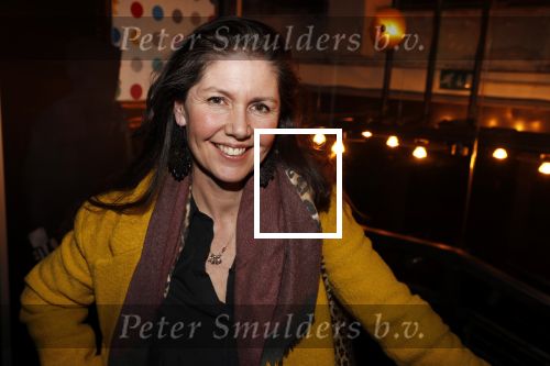 Amsterdam 20 maart 2018
Presentatie magazine Amsterdam XXXL van Mark Teurlings bij de Bajes. Josephine v Asdonk