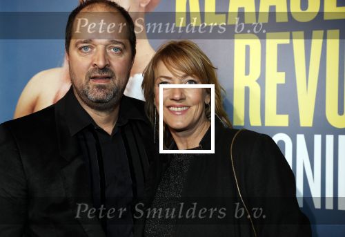 Amsterdam 19 maart 2018
Premiere Alex Klaasen in delamar theater. Kees Boot met vrouw