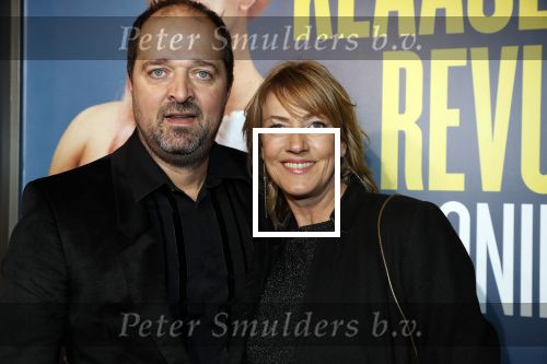 Amsterdam 19 maart 2018
Premiere Alex Klaasen in delamar theater. Kees Boot met vrouw