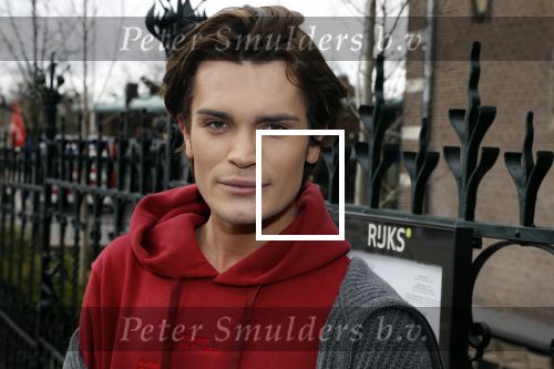 Amsterdam 21 maart 2018 
1 jarig bestaan van het blad van Chantal janzen C. Chantal ( zwanger)  kwam met haar man Marco Geeratz . Koen Kardashian