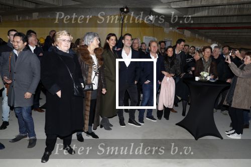 Rotterdam 20 maart 2018
Presentatie van ve woontorens met de naam THE LEE TOWERS in Rotterdam. Het is een project van Lee Foolen Tom Foolen Marc Reijs en Tom Bakkers.
Lee Towers en zijn vrouw Laura waren natuurlijk aanwezig.