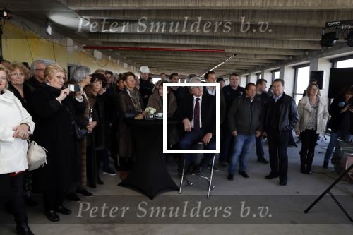 Rotterdam 20 maart 2018
Presentatie van ve woontorens met de naam THE LEE TOWERS in Rotterdam. Het is een project van Lee Foolen Tom Foolen Marc Reijs en Tom Bakkers.
Lee Towers en zijn vrouw Laura waren natuurlijk aanwezig.