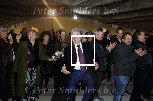 Rotterdam 20 maart 2018
Presentatie van ve woontorens met de naam THE LEE TOWERS in Rotterdam. Het is een project van Lee Foolen Tom Foolen Marc Reijs en Tom Bakkers.
Lee Towers en zijn vrouw Laura waren natuurlijk aanwezig.