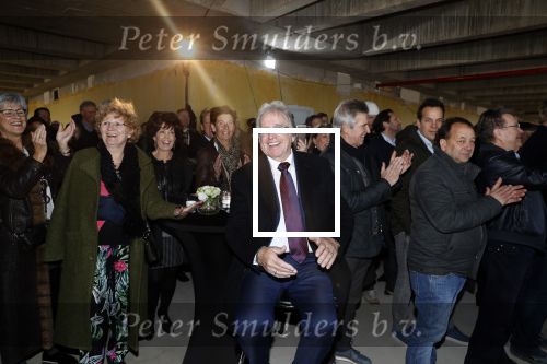 Rotterdam 20 maart 2018
Presentatie van ve woontorens met de naam THE LEE TOWERS in Rotterdam. Het is een project van Lee Foolen Tom Foolen Marc Reijs en Tom Bakkers.
Lee Towers en zijn vrouw Laura waren natuurlijk aanwezig.