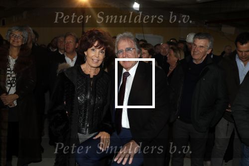 Rotterdam 20 maart 2018
Presentatie van ve woontorens met de naam THE LEE TOWERS in Rotterdam. Het is een project van Lee Foolen Tom Foolen Marc Reijs en Tom Bakkers.
Lee Towers en zijn vrouw Laura waren natuurlijk aanwezig.