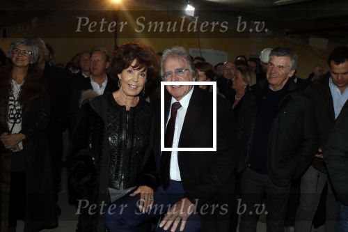 Rotterdam 20 maart 2018
Presentatie van ve woontorens met de naam THE LEE TOWERS in Rotterdam. Het is een project van Lee Foolen Tom Foolen Marc Reijs en Tom Bakkers.
Lee Towers en zijn vrouw Laura waren natuurlijk aanwezig.