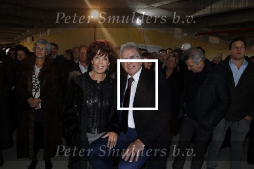 Rotterdam 20 maart 2018
Presentatie van ve woontorens met de naam THE LEE TOWERS in Rotterdam. Het is een project van Lee Foolen Tom Foolen Marc Reijs en Tom Bakkers.
Lee Towers en zijn vrouw Laura waren natuurlijk aanwezig.