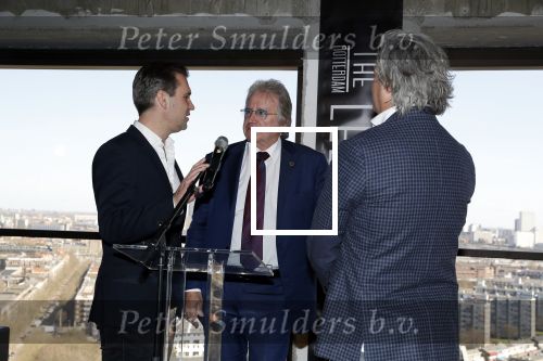 Rotterdam 20 maart 2018
Presentatie van ve woontorens met de naam THE LEE TOWERS in Rotterdam. Het is een project van Lee Foolen Tom Foolen Marc Reijs en Tom Bakkers.
Lee Towers en zijn vrouw Laura waren natuurlijk aanwezig.