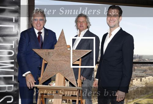 Rotterdam 20 maart 2018
Presentatie van ve woontorens met de naam THE LEE TOWERS in Rotterdam. Het is een project van Lee Foolen Tom Foolen Marc Reijs en Tom Bakkers.
Lee Towers en zijn vrouw Laura waren natuurlijk aanwezig.