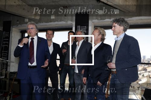 Rotterdam 20 maart 2018
Presentatie van ve woontorens met de naam THE LEE TOWERS in Rotterdam. Het is een project van Lee Foolen Tom Foolen Marc Reijs en Tom Bakkers.
Lee Towers en zijn vrouw Laura waren natuurlijk aanwezig.