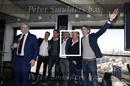 Rotterdam 20 maart 2018
Presentatie van ve woontorens met de naam THE LEE TOWERS in Rotterdam. Het is een project van Lee Foolen Tom Foolen Marc Reijs en Tom Bakkers.
Lee Towers en zijn vrouw Laura waren natuurlijk aanwezig.