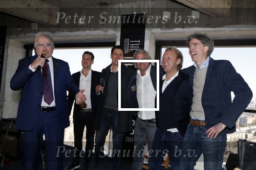 Rotterdam 20 maart 2018
Presentatie van ve woontorens met de naam THE LEE TOWERS in Rotterdam. Het is een project van Lee Foolen Tom Foolen Marc Reijs en Tom Bakkers.
Lee Towers en zijn vrouw Laura waren natuurlijk aanwezig.