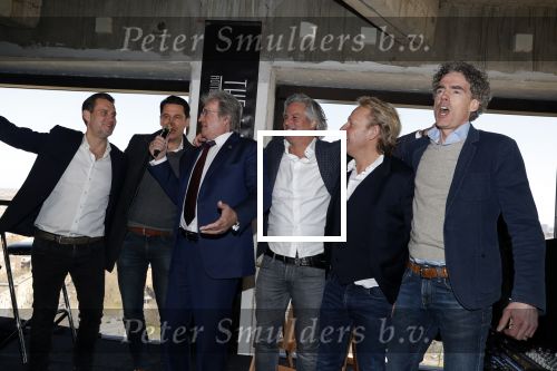 Rotterdam 20 maart 2018
Presentatie van ve woontorens met de naam THE LEE TOWERS in Rotterdam. Het is een project van Lee Foolen Tom Foolen Marc Reijs en Tom Bakkers.
Lee Towers en zijn vrouw Laura waren natuurlijk aanwezig.