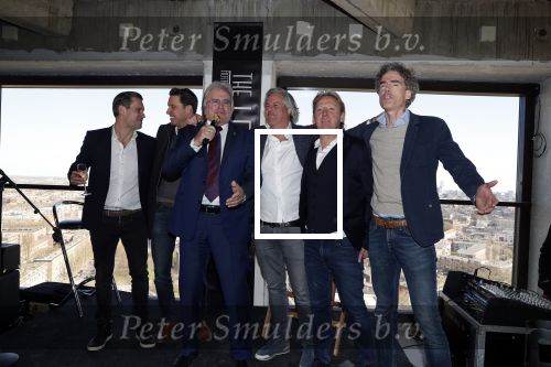 Rotterdam 20 maart 2018
Presentatie van ve woontorens met de naam THE LEE TOWERS in Rotterdam. Het is een project van Lee Foolen Tom Foolen Marc Reijs en Tom Bakkers.
Lee Towers en zijn vrouw Laura waren natuurlijk aanwezig.
