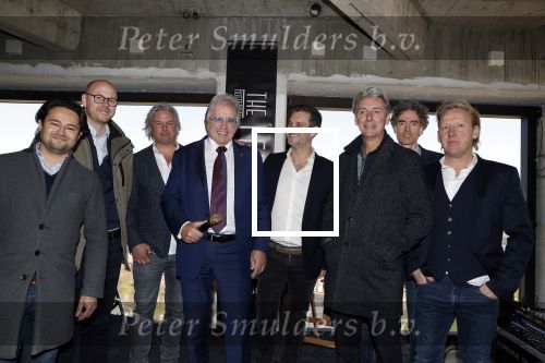 Rotterdam 20 maart 2018
Presentatie van ve woontorens met de naam THE LEE TOWERS in Rotterdam. Het is een project van Lee Foolen Tom Foolen Marc Reijs en Tom Bakkers.
Lee Towers en zijn vrouw Laura waren natuurlijk aanwezig.