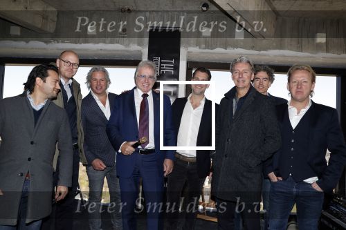 Rotterdam 20 maart 2018
Presentatie van ve woontorens met de naam THE LEE TOWERS in Rotterdam. Het is een project van Lee Foolen Tom Foolen Marc Reijs en Tom Bakkers.
Lee Towers en zijn vrouw Laura waren natuurlijk aanwezig.