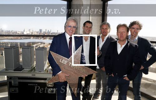 Rotterdam 20 maart 2018
Presentatie van ve woontorens met de naam THE LEE TOWERS in Rotterdam. Het is een project van Lee Foolen Tom Foolen Marc Reijs en Tom Bakkers.
Lee Towers en zijn vrouw Laura waren natuurlijk aanwezig.