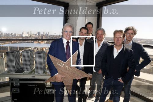 Rotterdam 20 maart 2018
Presentatie van ve woontorens met de naam THE LEE TOWERS in Rotterdam. Het is een project van Lee Foolen Tom Foolen Marc Reijs en Tom Bakkers.
Lee Towers en zijn vrouw Laura waren natuurlijk aanwezig.