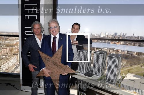 Rotterdam 20 maart 2018
Presentatie van ve woontorens met de naam THE LEE TOWERS in Rotterdam. Het is een project van Lee Foolen Tom Foolen Marc Reijs en Tom Bakkers.
Lee Towers en zijn vrouw Laura waren natuurlijk aanwezig.