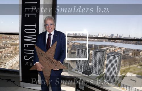 Rotterdam 20 maart 2018
Presentatie van ve woontorens met de naam THE LEE TOWERS in Rotterdam. Het is een project van Lee Foolen Tom Foolen Marc Reijs en Tom Bakkers.
Lee Towers en zijn vrouw Laura waren natuurlijk aanwezig.