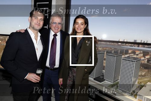 Rotterdam 20 maart 2018
Presentatie van ve woontorens met de naam THE LEE TOWERS in Rotterdam. Het is een project van Lee Foolen Tom Foolen Marc Reijs en Tom Bakkers.
Lee Towers en zijn vrouw Laura waren natuurlijk aanwezig.