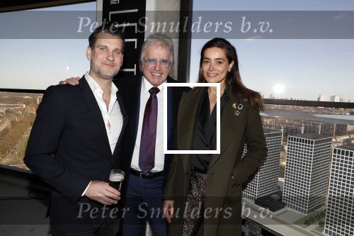 Rotterdam 20 maart 2018
Presentatie van ve woontorens met de naam THE LEE TOWERS in Rotterdam. Het is een project van Lee Foolen Tom Foolen Marc Reijs en Tom Bakkers.
Lee Towers en zijn vrouw Laura waren natuurlijk aanwezig.