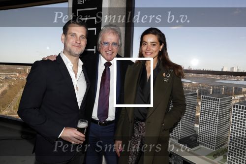 Rotterdam 20 maart 2018
Presentatie van ve woontorens met de naam THE LEE TOWERS in Rotterdam. Het is een project van Lee Foolen Tom Foolen Marc Reijs en Tom Bakkers.
Lee Towers en zijn vrouw Laura waren natuurlijk aanwezig.