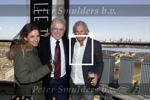 Rotterdam 20 maart 2018
Presentatie van ve woontorens met de naam THE LEE TOWERS in Rotterdam. Het is een project van Lee Foolen Tom Foolen Marc Reijs en Tom Bakkers.
Lee Towers en zijn vrouw Laura waren natuurlijk aanwezig.