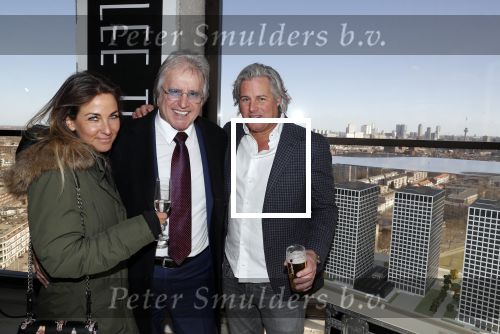 Rotterdam 20 maart 2018
Presentatie van ve woontorens met de naam THE LEE TOWERS in Rotterdam. Het is een project van Lee Foolen Tom Foolen Marc Reijs en Tom Bakkers.
Lee Towers en zijn vrouw Laura waren natuurlijk aanwezig.