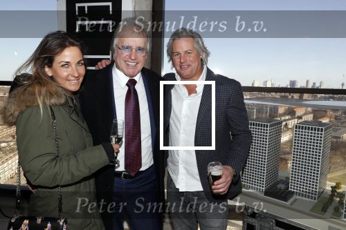 Rotterdam 20 maart 2018
Presentatie van ve woontorens met de naam THE LEE TOWERS in Rotterdam. Het is een project van Lee Foolen Tom Foolen Marc Reijs en Tom Bakkers.
Lee Towers en zijn vrouw Laura waren natuurlijk aanwezig.