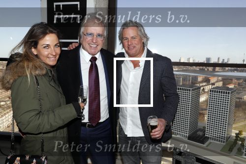 Rotterdam 20 maart 2018
Presentatie van ve woontorens met de naam THE LEE TOWERS in Rotterdam. Het is een project van Lee Foolen Tom Foolen Marc Reijs en Tom Bakkers.
Lee Towers en zijn vrouw Laura waren natuurlijk aanwezig.