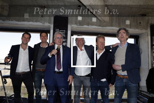 Rotterdam 20 maart 2018
Presentatie van ve woontorens met de naam THE LEE TOWERS in Rotterdam. Het is een project van Lee Foolen Tom Foolen Marc Reijs en Tom Bakkers.
Lee Towers en zijn vrouw Laura waren natuurlijk aanwezig.