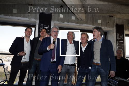 Rotterdam 20 maart 2018
Presentatie van ve woontorens met de naam THE LEE TOWERS in Rotterdam. Het is een project van Lee Foolen Tom Foolen Marc Reijs en Tom Bakkers.
Lee Towers en zijn vrouw Laura waren natuurlijk aanwezig.
