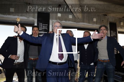 Rotterdam 20 maart 2018
Presentatie van ve woontorens met de naam THE LEE TOWERS in Rotterdam. Het is een project van Lee Foolen Tom Foolen Marc Reijs en Tom Bakkers.
Lee Towers en zijn vrouw Laura waren natuurlijk aanwezig.