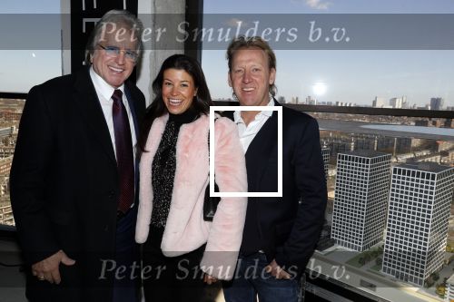 Rotterdam 20 maart 2018
Presentatie van ve woontorens met de naam THE LEE TOWERS in Rotterdam. Het is een project van Lee Foolen Tom Foolen Marc Reijs en Tom Bakkers.
Lee Towers en zijn vrouw Laura waren natuurlijk aanwezig.