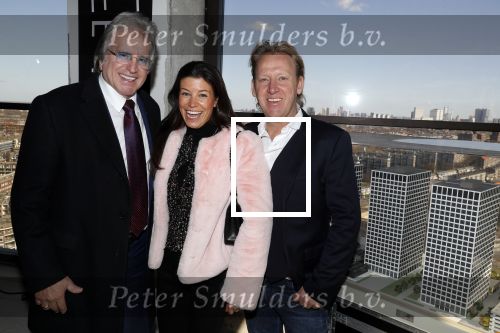 Rotterdam 20 maart 2018
Presentatie van ve woontorens met de naam THE LEE TOWERS in Rotterdam. Het is een project van Lee Foolen Tom Foolen Marc Reijs en Tom Bakkers.
Lee Towers en zijn vrouw Laura waren natuurlijk aanwezig.