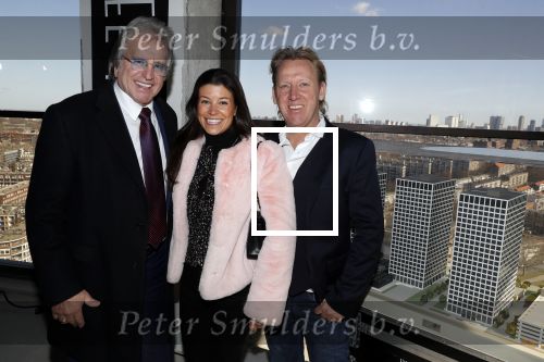Rotterdam 20 maart 2018
Presentatie van ve woontorens met de naam THE LEE TOWERS in Rotterdam. Het is een project van Lee Foolen Tom Foolen Marc Reijs en Tom Bakkers.
Lee Towers en zijn vrouw Laura waren natuurlijk aanwezig.