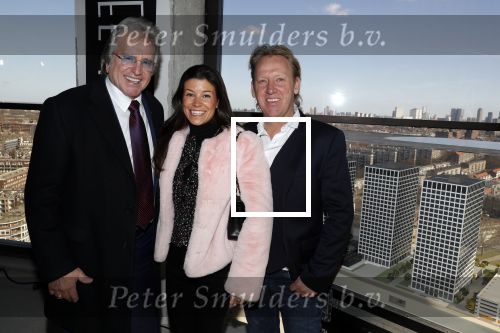 Rotterdam 20 maart 2018
Presentatie van ve woontorens met de naam THE LEE TOWERS in Rotterdam. Het is een project van Lee Foolen Tom Foolen Marc Reijs en Tom Bakkers.
Lee Towers en zijn vrouw Laura waren natuurlijk aanwezig.