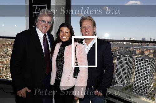 Rotterdam 20 maart 2018
Presentatie van ve woontorens met de naam THE LEE TOWERS in Rotterdam. Het is een project van Lee Foolen Tom Foolen Marc Reijs en Tom Bakkers.
Lee Towers en zijn vrouw Laura waren natuurlijk aanwezig.