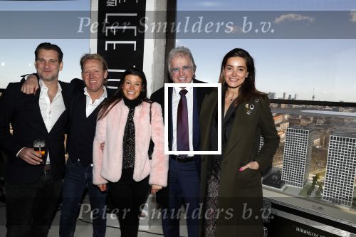 Rotterdam 20 maart 2018
Presentatie van ve woontorens met de naam THE LEE TOWERS in Rotterdam. Het is een project van Lee Foolen Tom Foolen Marc Reijs en Tom Bakkers.
Lee Towers en zijn vrouw Laura waren natuurlijk aanwezig.