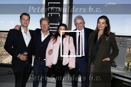 Rotterdam 20 maart 2018
Presentatie van ve woontorens met de naam THE LEE TOWERS in Rotterdam. Het is een project van Lee Foolen Tom Foolen Marc Reijs en Tom Bakkers.
Lee Towers en zijn vrouw Laura waren natuurlijk aanwezig.