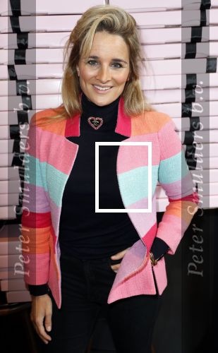 Amsterdam 21 maart 2018 
1 jarig bestaan van het blad van Chantal janzen C. Chantal ( zwanger)  kwam met haar man Marco Geeratz
Lieke v Lexmond