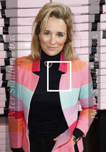 Amsterdam 21 maart 2018 
1 jarig bestaan van het blad van Chantal janzen C. Chantal ( zwanger)  kwam met haar man Marco Geeratz
Lieke v Lexmond