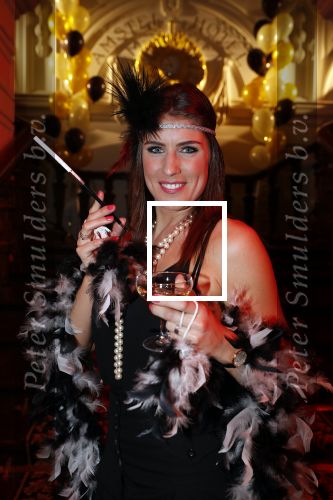 Amsterdam 4 april 2018
Feestje magnum ijs in het Amstel Hotel. 
Marieke Elsinga