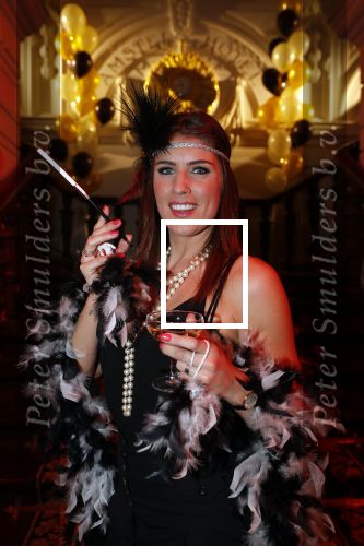 Amsterdam 4 april 2018
Feestje magnum ijs in het Amstel Hotel. 
Marieke Elsinga