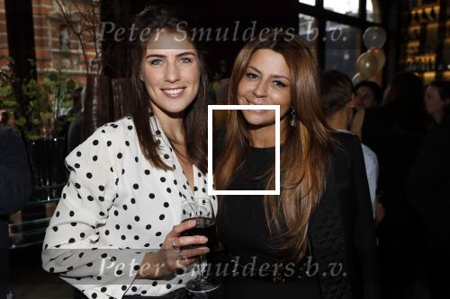 Amsterdam 15 maart 2018 
Boekpresentatie Olcay Gulsen in Conservatorium hotel. 
Marieke Elsinga