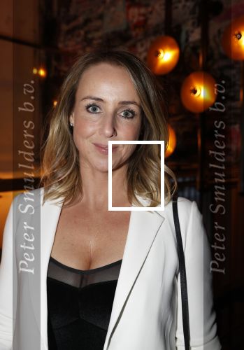 Amsterdam 20 maart 2018
Presentatie magazine Amsterdam XXXL van Mark Teurlings bij de Bajes. Marielle v Essen